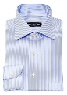 Рубашка мужская INVIDIAUOMO Classic  Рубашка мужская INVIDIAUOMO Classic