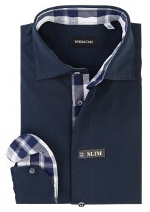 Рубашка INVIDIAUOMO FANCY  Рубашка INVIDIAUOMO FANCY