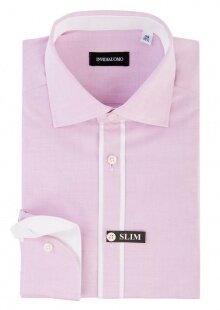 Рубашка INVIDIAUOMO FANCY  Рубашка INVIDIAUOMO FANCY