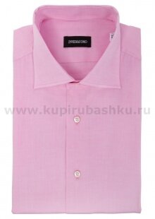 Рубашка мужская INVIDIAUOMO Fancy с коротким рукавом  Рубашка мужская INVIDIAUOMO Fancy с коротким рукавом