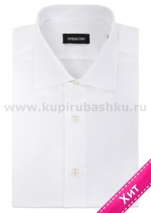 Рубашка мужская INVIDIAUOMO Fancy с коротким рукавом  Рубашка мужская INVIDIAUOMO Fancy с коротким рукавом