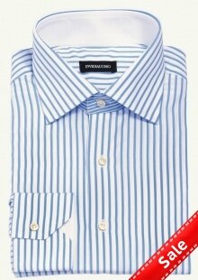 Рубашка мужская INVIDIAUOMO Fancy  Рубашка мужская INVIDIAUOMO Fancy